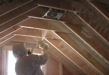 St. John's Attic Insulation