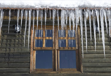 Ice Dam Prevention for St. John's Homes